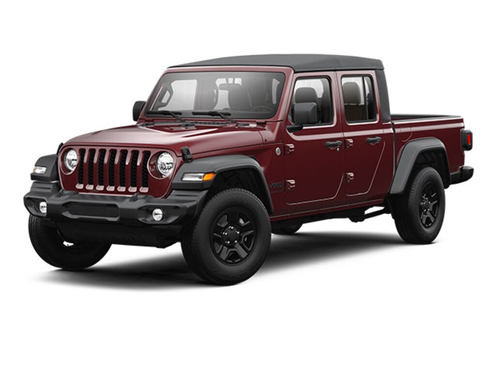 Used 2022 Jeep Gladiator For Sale Ledgewood NJ near Budd Lake